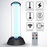 Ultraviolet Germicidal UV Lamp | WBM SMART